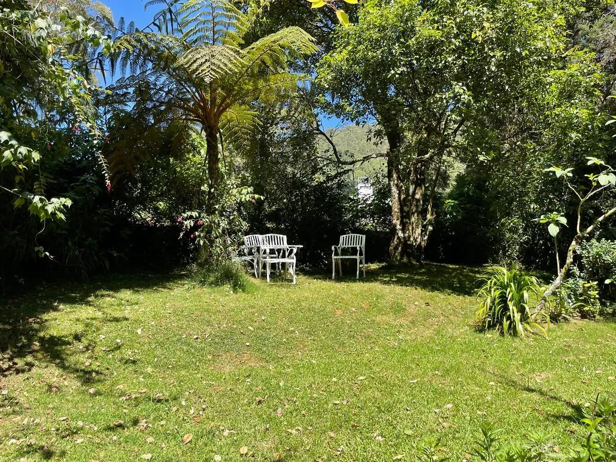 Selwood Cottage Nuwara Eliya