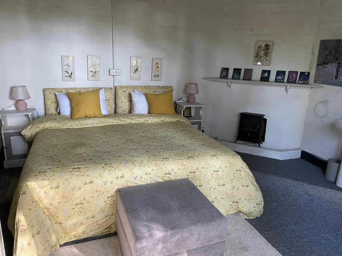 Penzion Selwood Cottage Nuwara Eliya