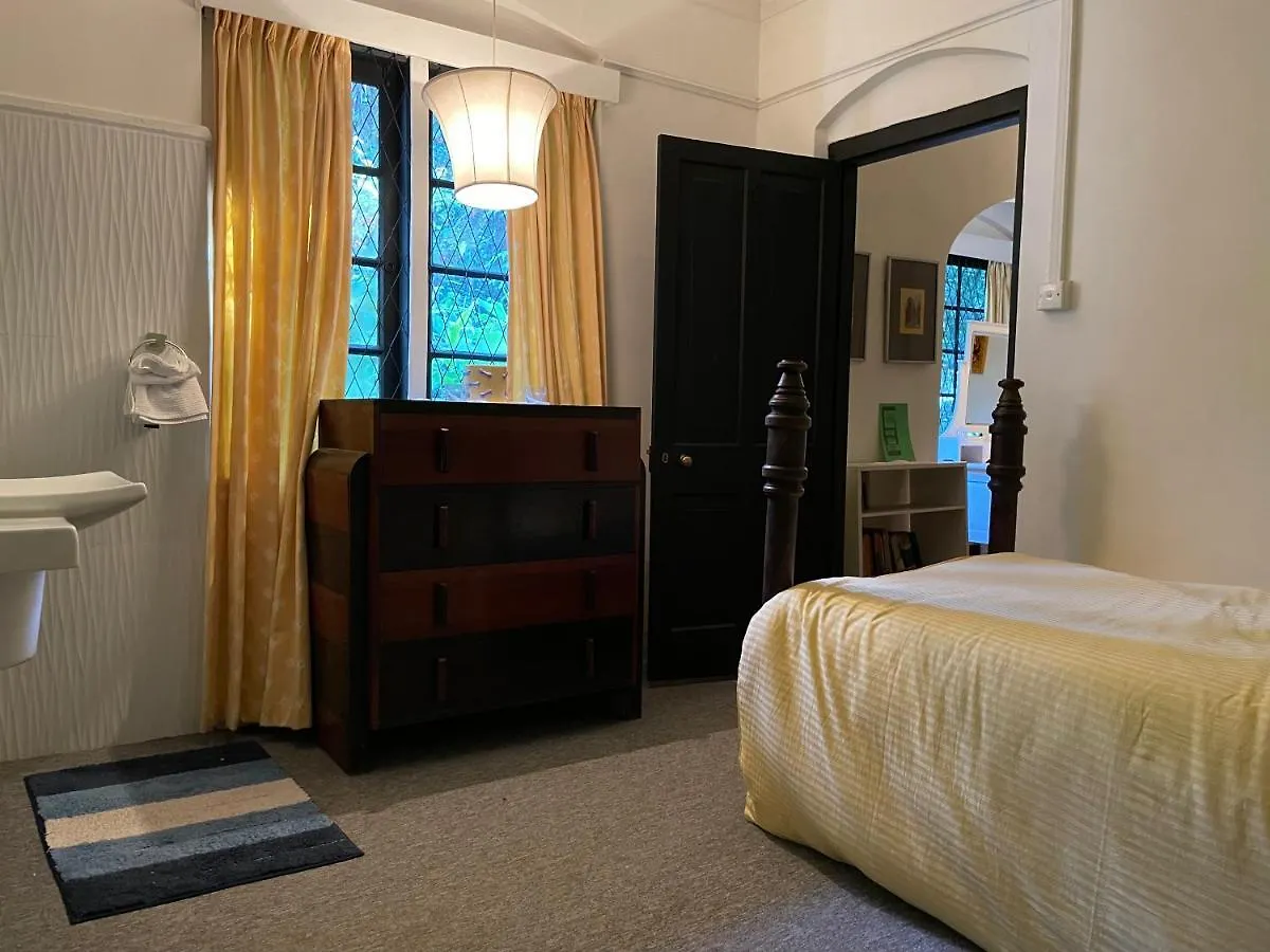 Selwood Cottage Nuwara Eliya 0*,
