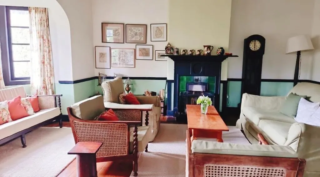Selwood Cottage Nuwara Eliya 0*,  Šrí Lanka