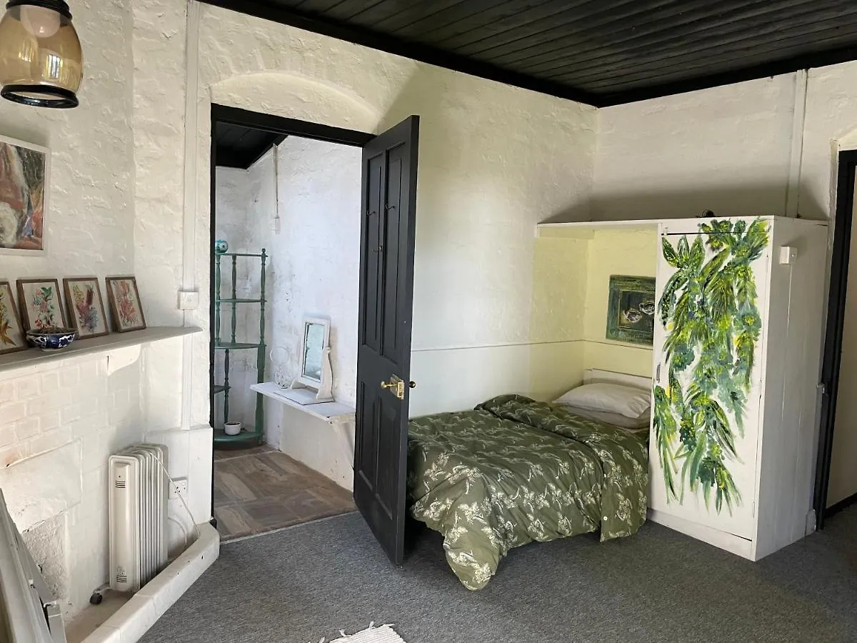 Selwood Cottage Nuwara Eliya