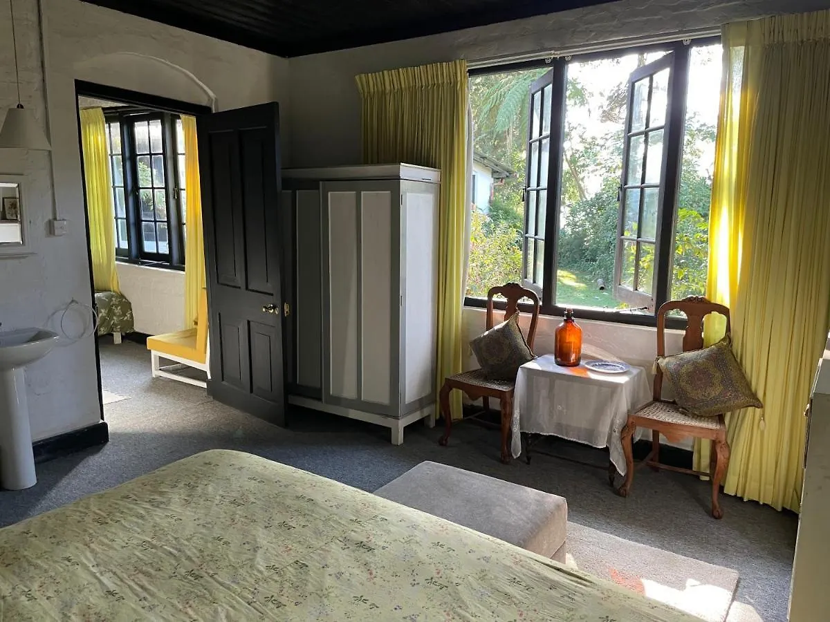 Selwood Cottage Nuwara Eliya
