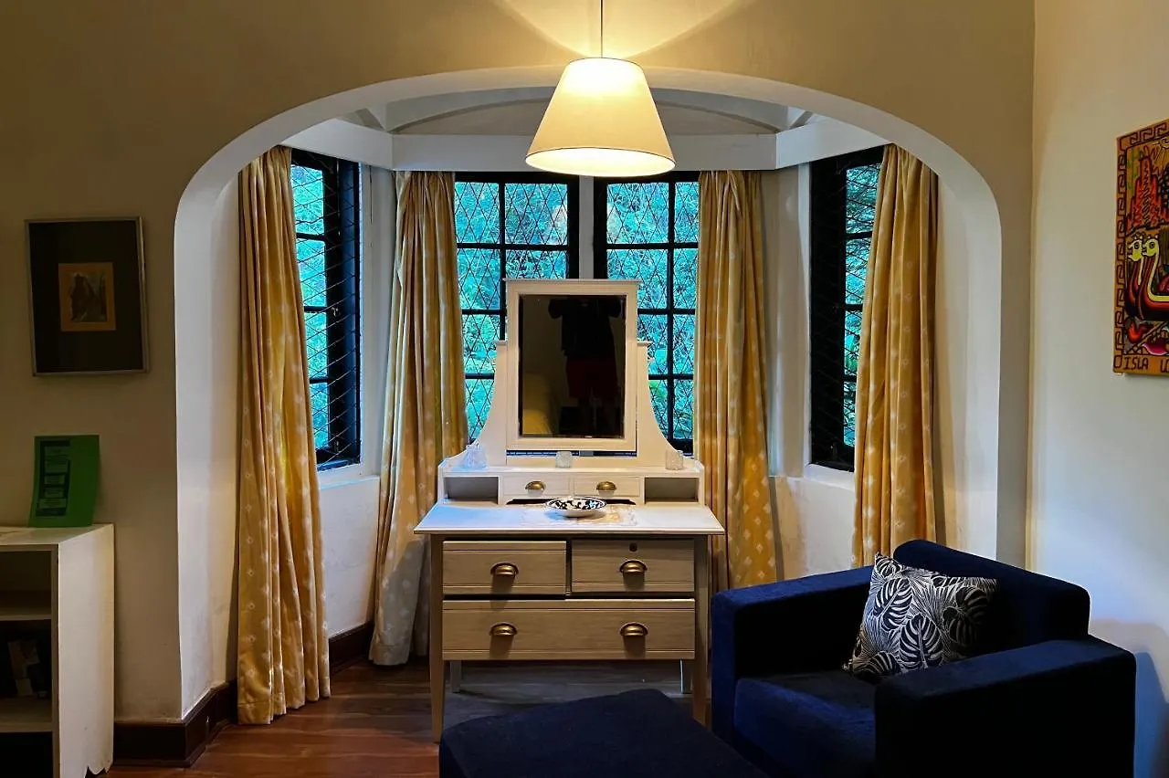 Selwood Cottage Nuwara Eliya 0*,