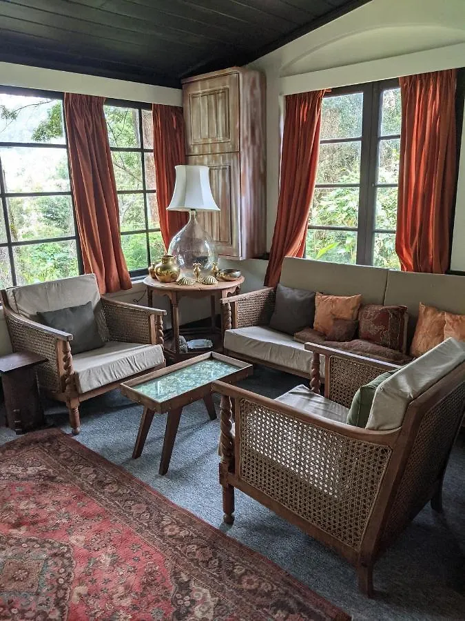 Selwood Cottage Nuwara Eliya