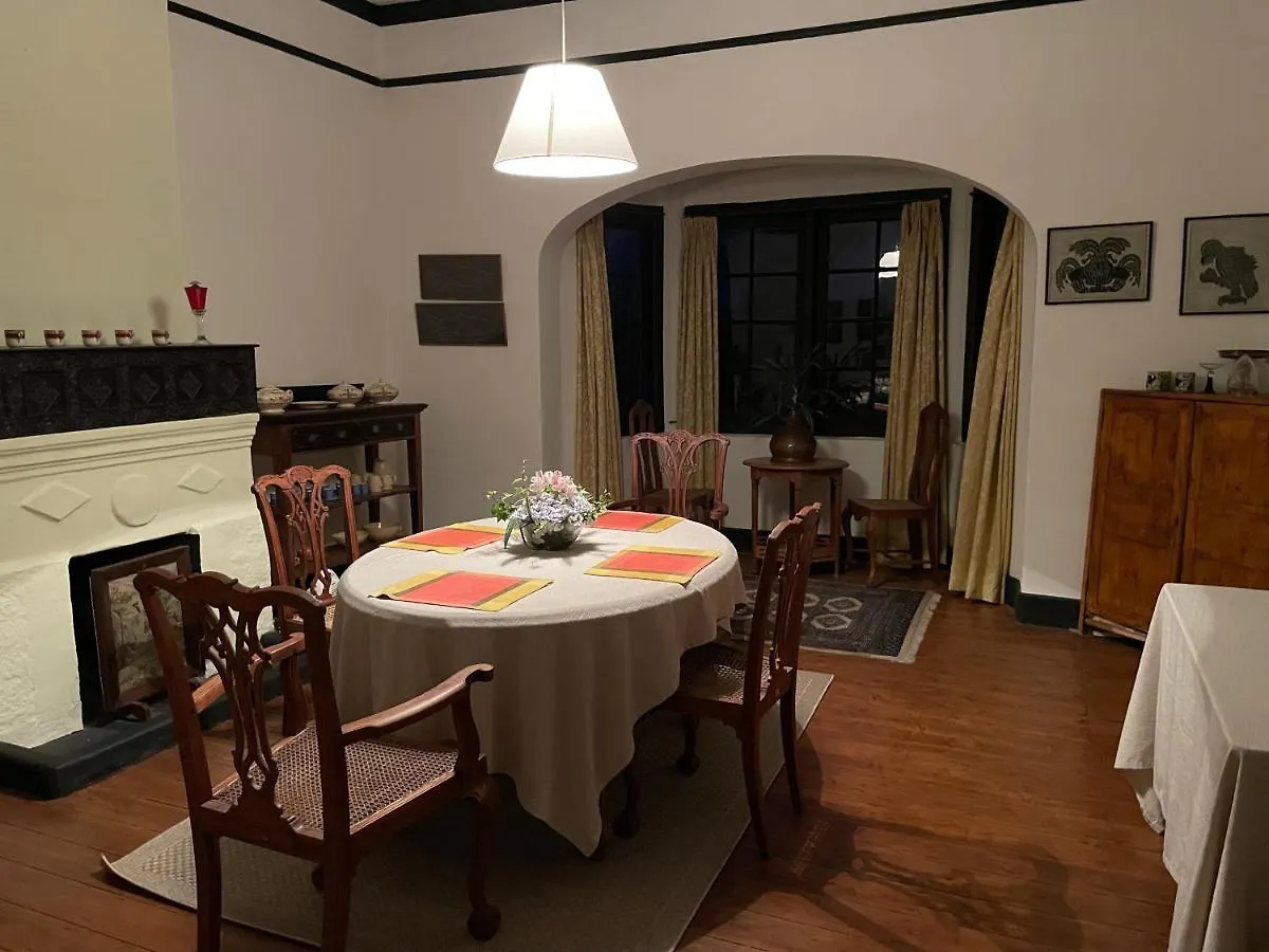 Selwood Cottage Nuwara Eliya Sri Lanka