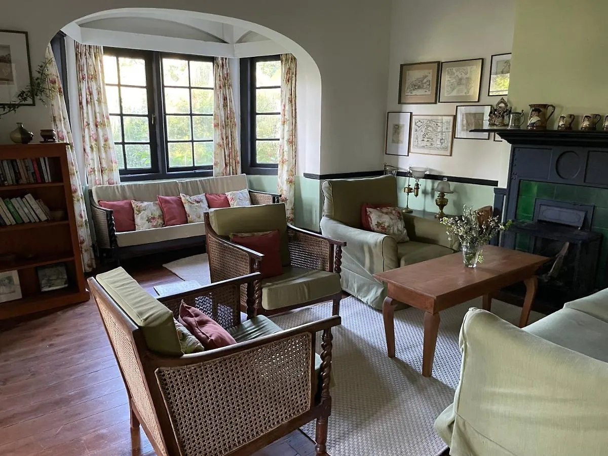 Selwood Cottage Nuwara Eliya Guest house