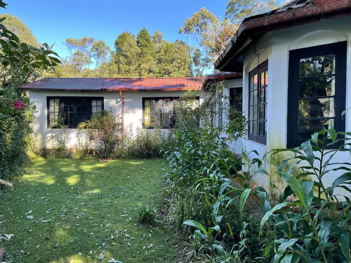 Selwood Cottage Nuwara Eliya