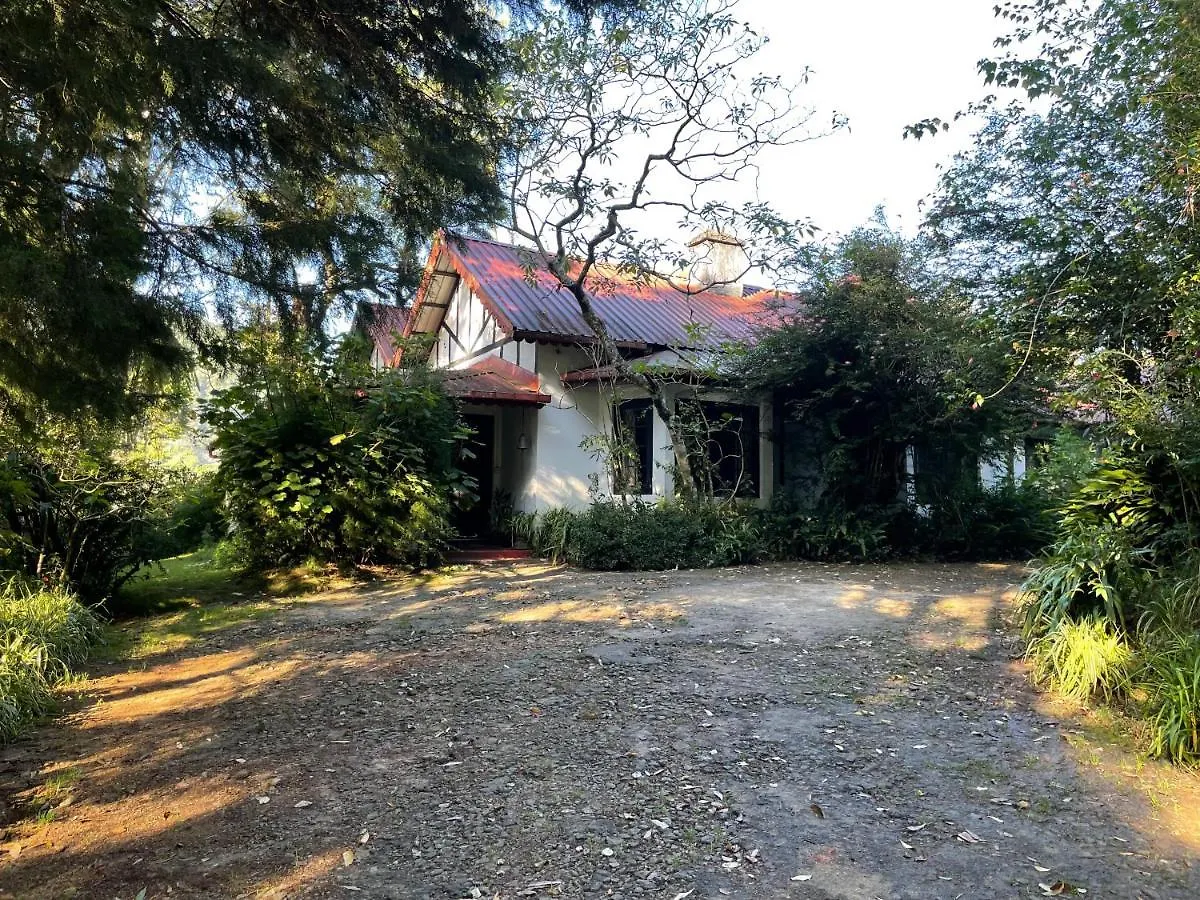 Selwood Cottage Nuwara Eliya
