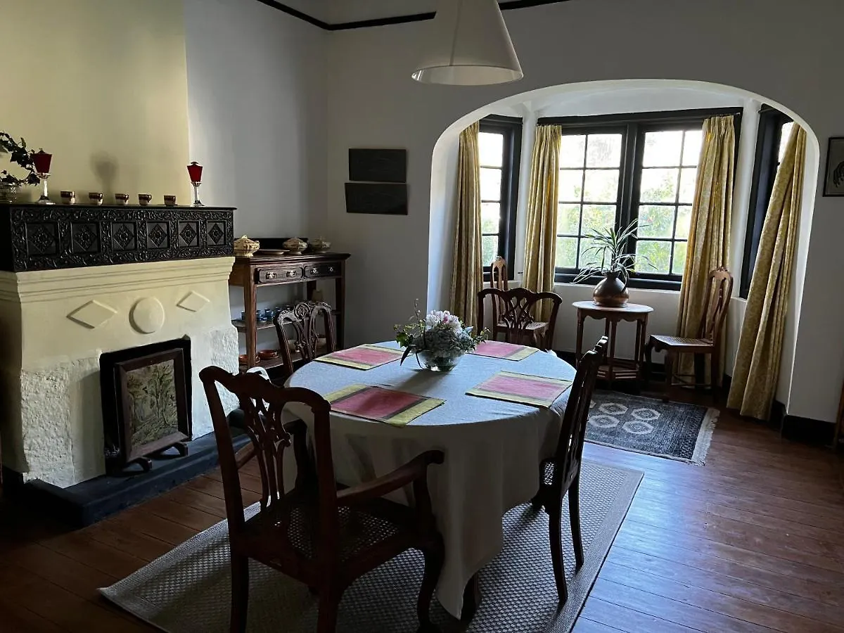 Selwood Cottage Nuwara Eliya 0*,
