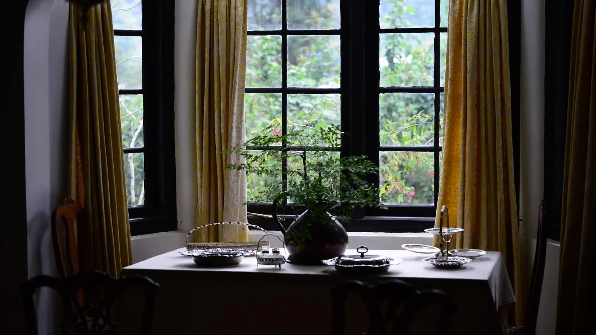 Selwood Cottage Nuwara Eliya